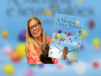 A MENINA E SEUS BALÕES: Ibis Libris editora lança primeiro livro de Georgia Annes, uma obra que traduz, através dos balões, a liberdade de sentir e sonhar