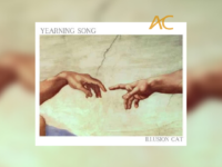 YEARNING SONG: ILLUSION CAT lança seu sétimo single que fala sobre perspectivas sentimentais