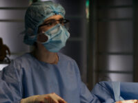 ‘Quanto Mais Vida, Melhor!’ – Após queda, Joana é operada por Flávia/Guilherme, mas perde o bebê