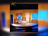 ArteCult no Teatro: Misery – A peça