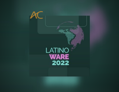 Congresso Latinoware 2022: Hoje será o lançamento do evento através do LatinoTalks que será transmitido via YouTube