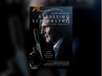 ASSASSINO SEM RASTRO: Venha conferir a crítica do novo filme com Liam Neeson como anti-herói
