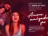 Cinemark comemora 25 anos de Brasil, dedicada cada vez mais a entender e atender seus clientes