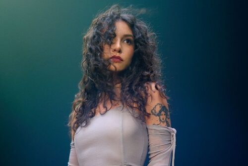 Priscilla Alcântara - Foto: Allison Gonçalves