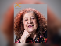 Ivana Arruda Leite: a autora de contos, romances e de literatura infantojuvenil, é a convidada desta semana do AC Encontros Literários