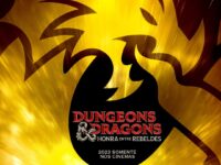 Paramount Pictures divulga trailer de Dungeons & Dragons: Honra Entre Rebeldes