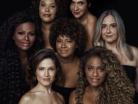 Doc Musical ‘Elas Brilham’ estreia dia 29 de julho no Teatro Claro Rio, trazendo grande celebração às mulheres através da música