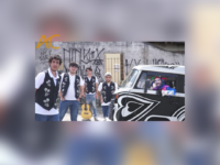 REI DA COCADA PRETA: Marcelo Del Rio e a banda Os EmPENHAdos apresentam espetáculo musical