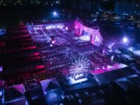 Caldas Country Festival vende ingressos para todo o Brasil