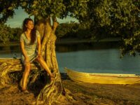 Pantanal – Maria Bruaca vira Maria Chalaneira após Tenório expulsá-la de casa