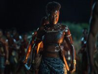 Viola Davis estrela “A Mulher Rei”, épico de ação que ganha seu primeiro trailer