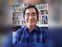 Aleilton Fonseca: o autor de A Terra em pandemia é o convidado desta semana do AC Encontros Literários
