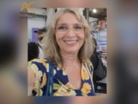 Ana Margarida Mignone: a autora, que está lançando o livro de minicontos Rendas urbanas, é a convidada desta semana do AC Encontros Literários
