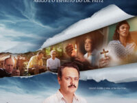 Com história real e emocionante, Predestinado: Arigó e o Espírito do Dr. Fritz chega aos cinemas em 1º de setembro