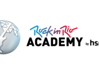 Rio Academy by HSM está com todas as vagas presenciais esgotadas para a edição do Rock in Rio 2022