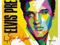 Festival “Mês do Elvis” –  Fábricas de Cultura promovem eventos gratuitos no mês de agosto!