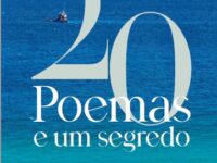 Leyla Lobo lança “20 poemas e um segredo”, pelo selo feminino Maat, da Ibis Libris Editora, no próximo dia 15, na Livraria da Travessa do Shopping Leblon