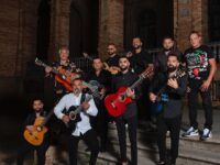 Nasci Gitano Tour: Gipsy Kings By André Reys no Qualistage
