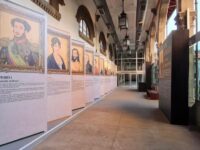 Museu Catavento lança exposição temporária Vozes da Independência