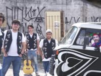 Espetáculo musical “Rei da Cocada Preta”, com Marcelo Del Rio e a Banda ‘Os Empenhados’, gravado em julho, será apresentado em dez espaços culturais de São Paulo e nas redes sociais para todo o Brasil.