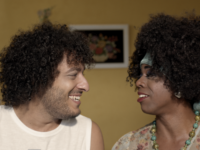 “Na Rédea Curta”, novo filme de Ary Rosa e Glenda Nicácio, ganha trailer