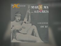 A ESTREIA: Clube Manouche apresenta a cantora, compositora e artista plástica Maria Ma em um show único, visceral e com repertório autoral