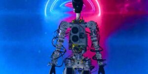 OPTIMUS: O robô humanóide de Elon Musk