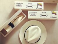 Empresário Marcelo Sarquis investe no mercado de moda do Rio, abrindo em breve a primeira loja física da Aba, especializada em chapéus Panamá originais, no Shopping Cassino Atlântico