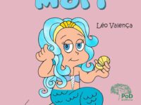 ALMANAQUE ECOLÓGICO DA MARI : Cartunista Léo Valença lança livro em defesa dos oceanos e mares para as crianças