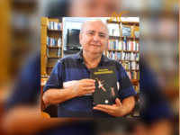 AC Literatura Convida: Ricardo Alfaya