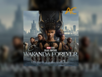 Pantera Negra: Wakanda Para Sempre é uma bonita homenagem ao legado de Chadwick Boseman