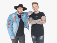 MÉDIA BOA: Hit ultrapassa 28 milhões de execuções no Spotify e dupla Felipe & Rodrigo atinge 1 milhão de streams em 24 horas