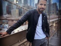 Rodrigo Massa: Ator e cantor brasileiro desponta em Hollywood