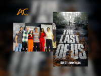 AC ENTREVISTA – THE LAST OF US: Participamos da coletiva exclusiva com os criadores e elenco da série