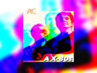 FRAÇÕES DE UM MUNDO: oitavo single do AX-80s, fala sobre recomeços, com letra e música que prometem se conectar com as vivências das pessoas