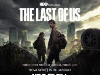 ‘THE LAST OF US’ ESTREIA NESTE DOMINGO NA HBO MAX E HBO