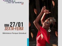 Fórum Estadual de Dança do Rio de Janeiro: Evento O evento discute questões da implementação de políticas públicas referentes à dança