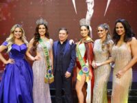 Miss Brasil Terra – Beleza e ecologia juntos em um dos maiores concursos do Brasil