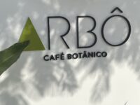Arbô Café Botânico: o Artecult foi conferir esse lançamento