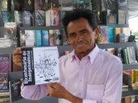 BICENTENÁRIO DA INDEPENDÊNCIA NA LITERATURA DE CORDEL: Confira o lançamento de livro de J. de Arimatéia Ferreira pela VERO Editora