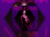 NU: Assucena lança novo single, balada dançante repleta de mistérios, brasilidade e sensualidade