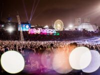 Lollapalooza Brasil 2025: festival anuncia atrações por palcos e grade completa de horários.