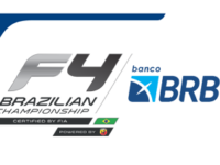 Velocidade na tela: F-4 Brasil anuncia documentário inédito conta os bastidores do torneio inaugural da competição