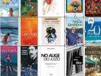 PRÊMIO OCEANOS: Ibis Libris Editora inscreve 20 livros no prêmio, um dos mais importantes entre países de língua portuguesa