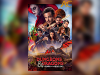 Dungeons & Dragons – Honra Entre Rebeldes: 8 ou 80