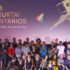 Festival & Prêmio Curta! Documentários reúne cena artística e cultural no Rio em noite de premiação