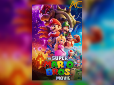 Super Mario Bros.: O Filme divulga mais dois pôsteres; confira