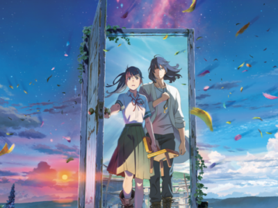 Animes DVD - KIMI NO NA WA (YOUR NAME) - Agora Dublado!! O