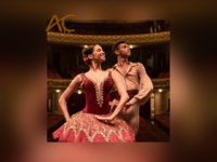 Ballet Paquita e Raymonda: O Theatro Municipal está em festa para comemorar os 96 anos de fundação da Escola Estadual de Dança Maria Olenewa