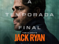 A Última Missão de Jack Ryan: Prime Video Anuncia Quarta e Última temporada de Jack Ryan de Tom Clancy Para 30 de Junho Exclusivamente no Streaming
